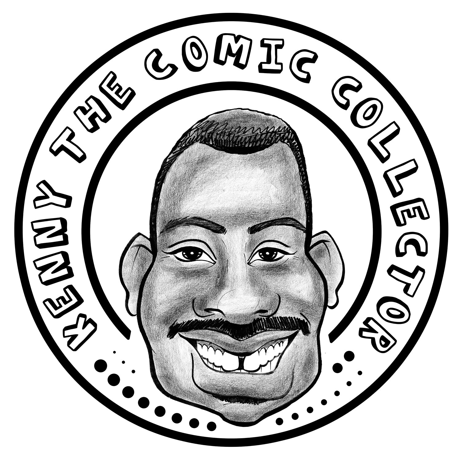 kennythecomiccollector